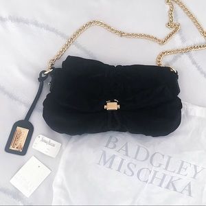 Badgley Mischka Bag
